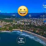 Recanto Azul Ubatuba