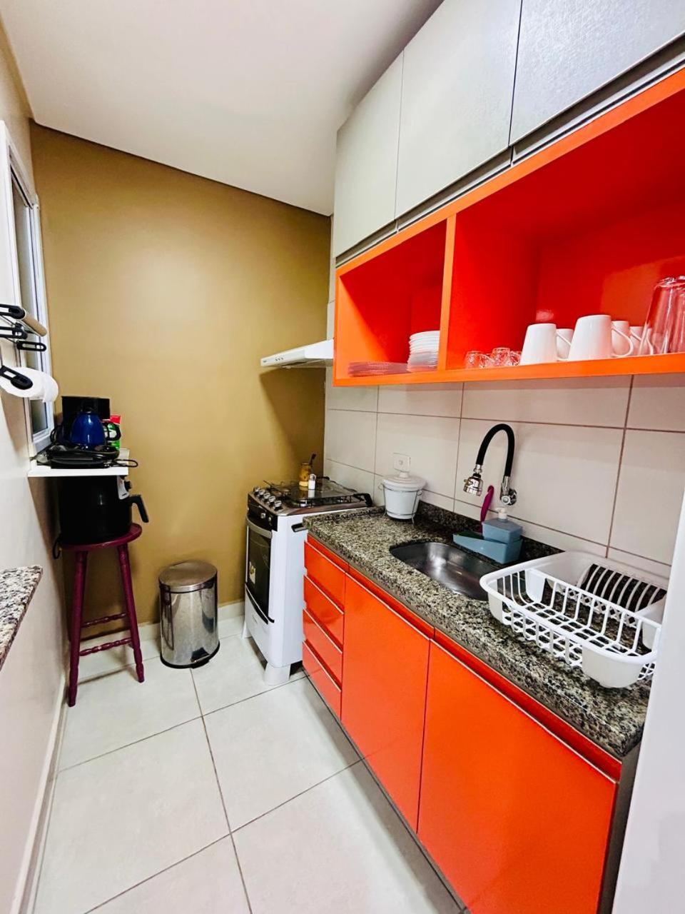 Recanto Azul Apartamento Ubatuba