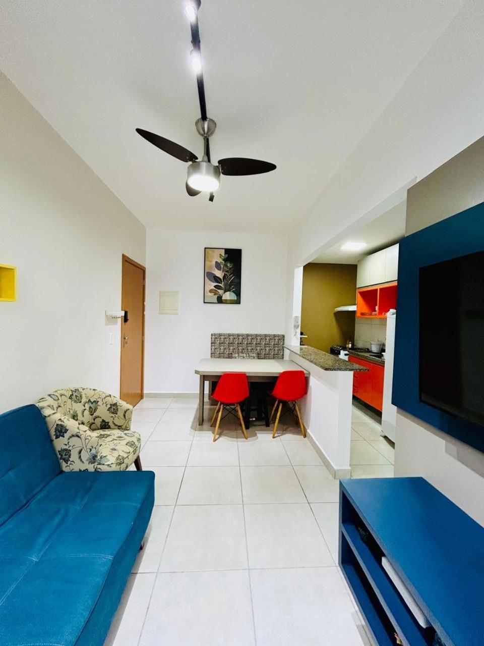 Recanto Azul Apartamento Ubatuba