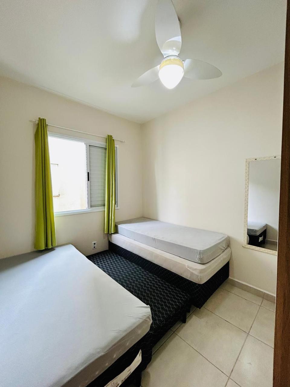 Apartamento Recanto Azul