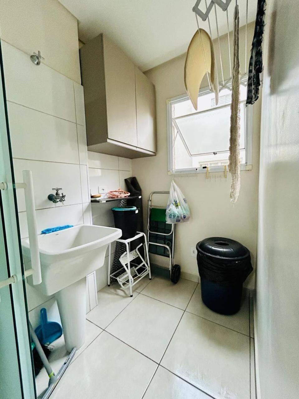 Apartamento Recanto Azul Ubatuba
