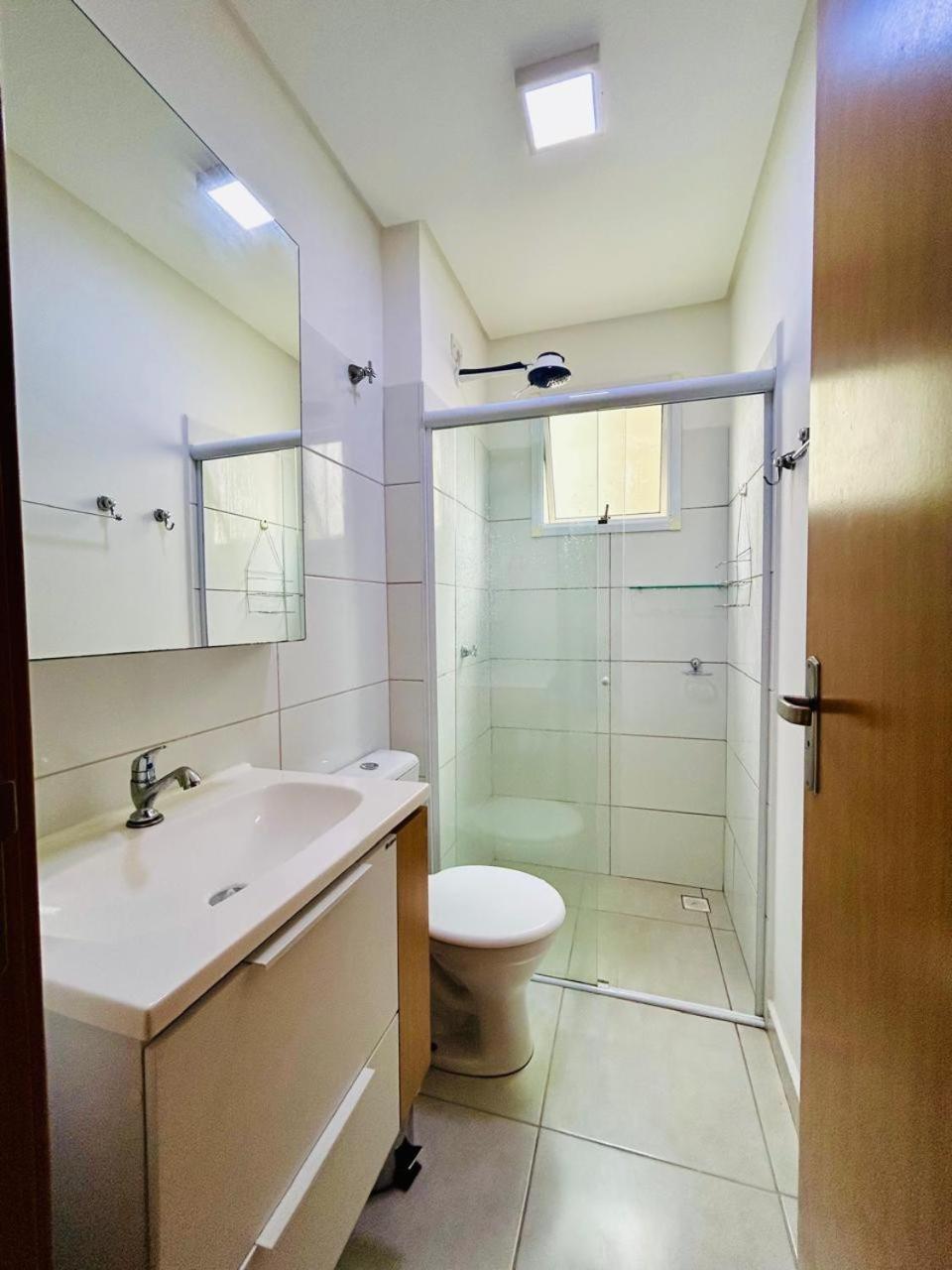 Apartamento Recanto Azul
